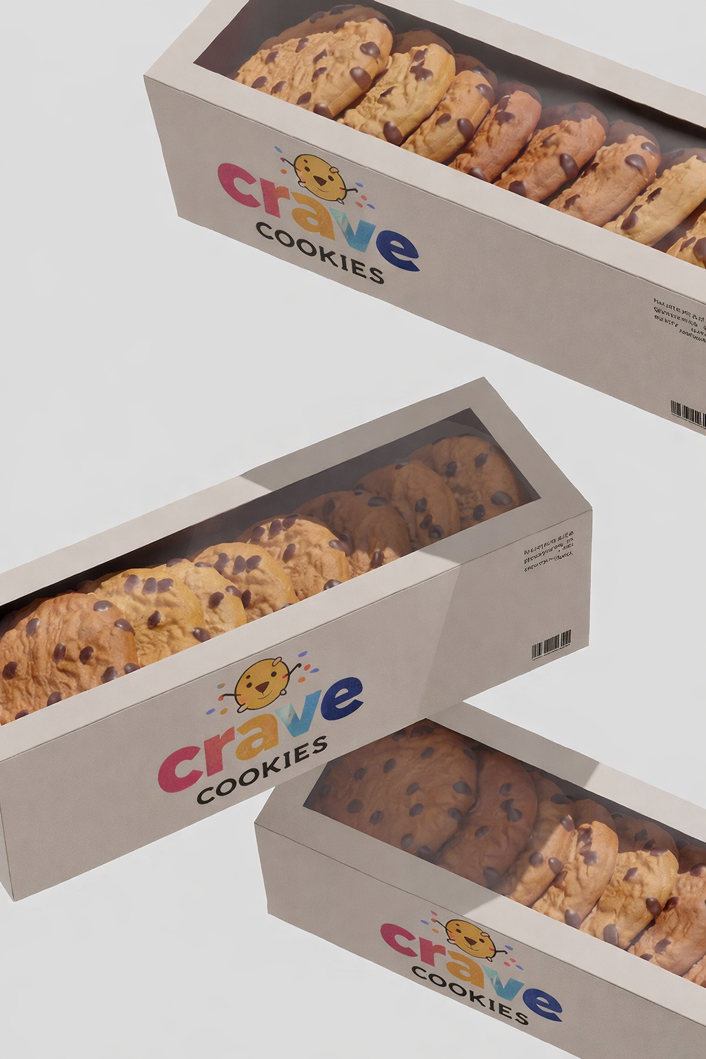 Cookie Boxes